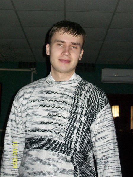 Сергей Кудлаенко