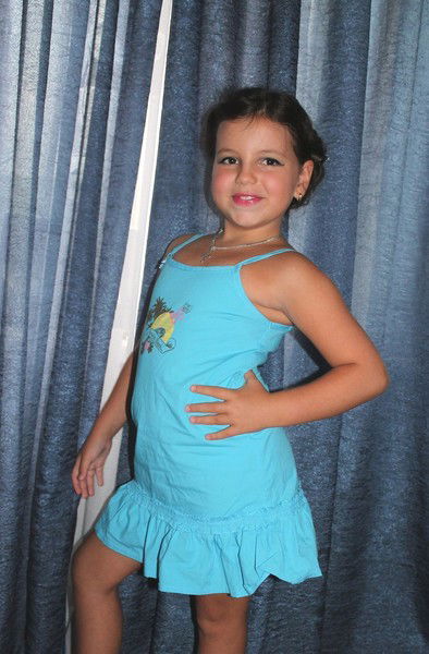 Соня Альшевская