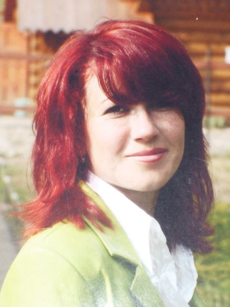 Марина Боярская