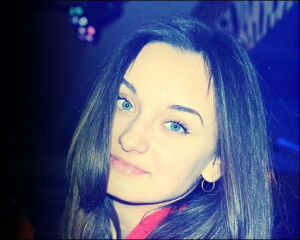 Оксана Штепа