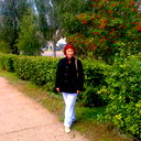 Нина Нестерова