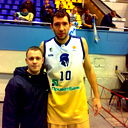 Сергей Смаль