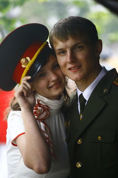 Виктор Сидорук