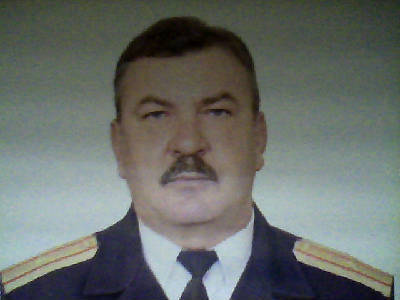 Владимир Нижутин