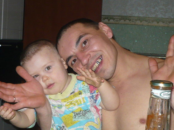 Вячеслав Арапов