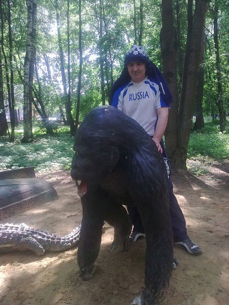 Пантера Cтрела