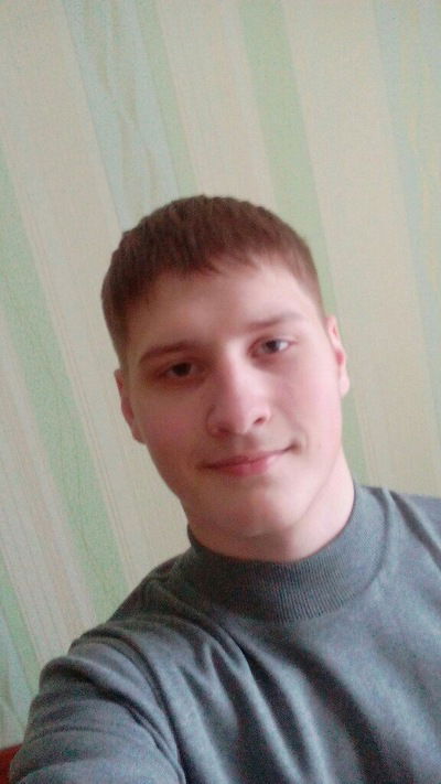 Богдан Гарнов