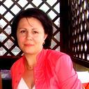 Лариса Исламова