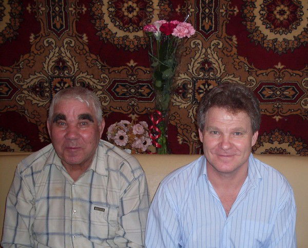 Анатолий Глумов