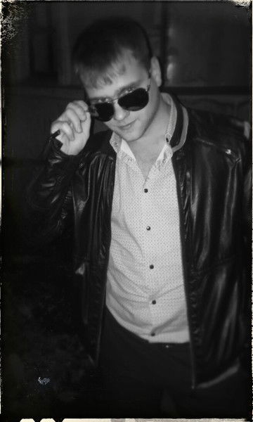 Денис Полищук