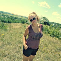 Наталья Скляренко