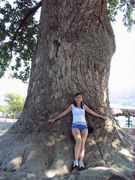 Маша Машорина