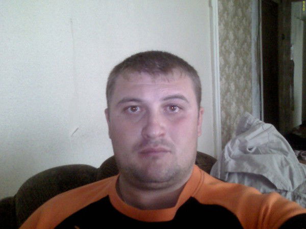 Денис Гончаров