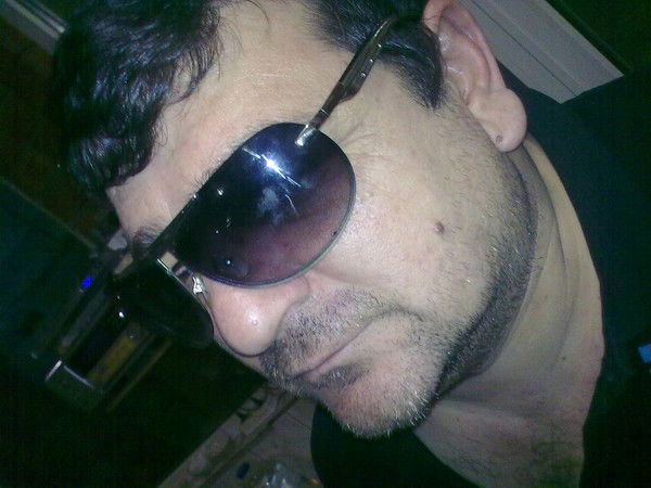 Валерий Абдулгалимов