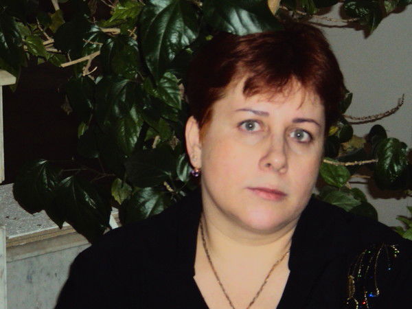 Анфиса Арбузова