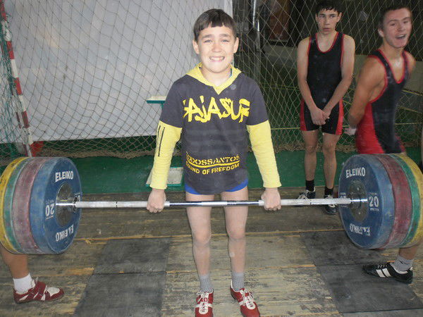 Семён Дмитревский