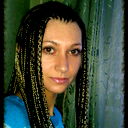 Ксюша Меркулова