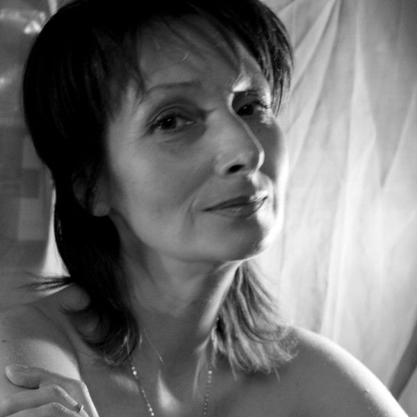 Евгения Башмакова