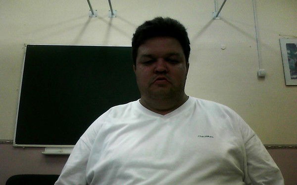 Олег Антонов