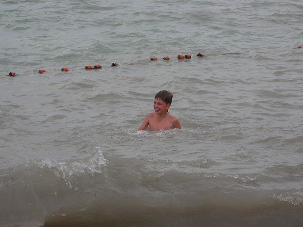 Григорий Плотников