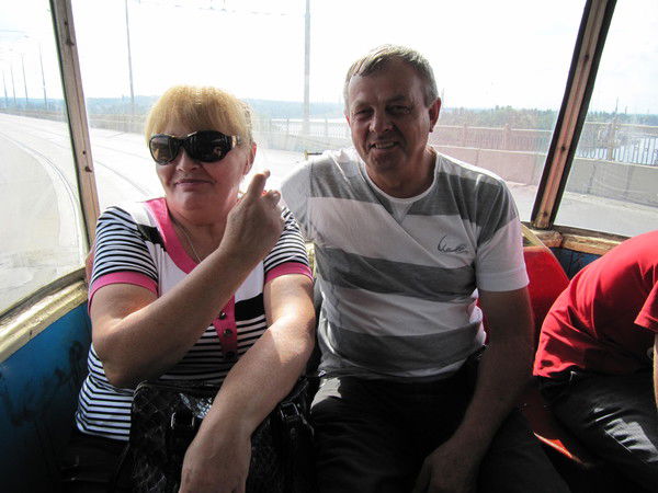 Дмитрий Морозов