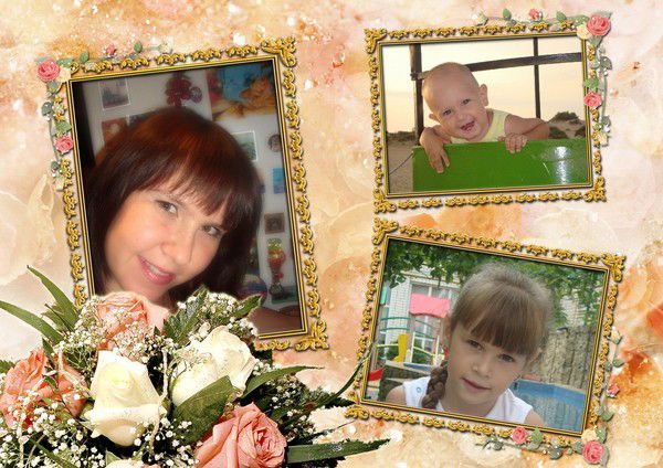 Марина Бобуская