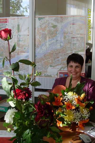 Марина Демьянова