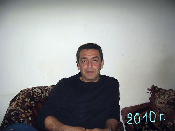 Hrahat S. Vardanyan