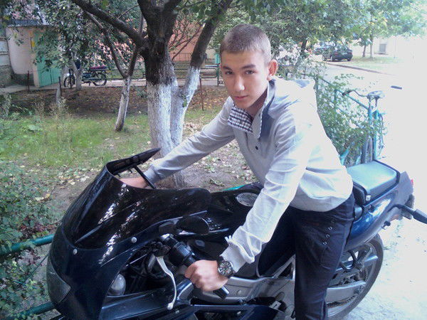 Александр Бойченко