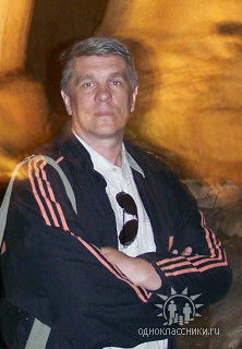 Андрей Чаликов