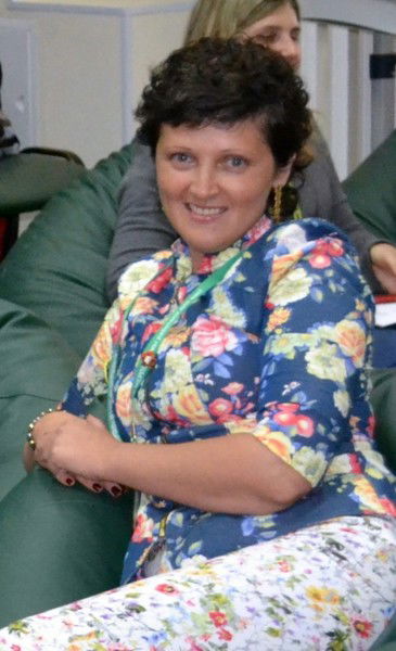 Вера Медведева