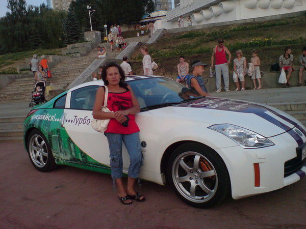 Елена Филатова