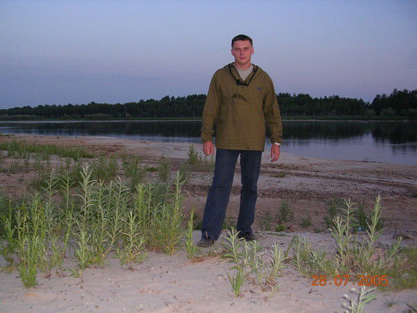 Алексей Андреев