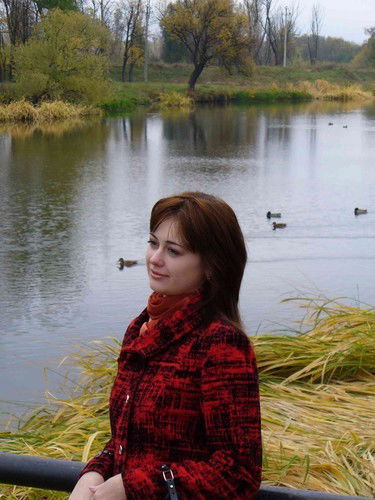 Ирина Мамонтова