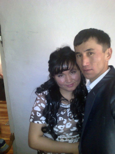 Бек Жакупов