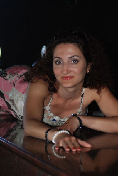 Эльвина Сидерас