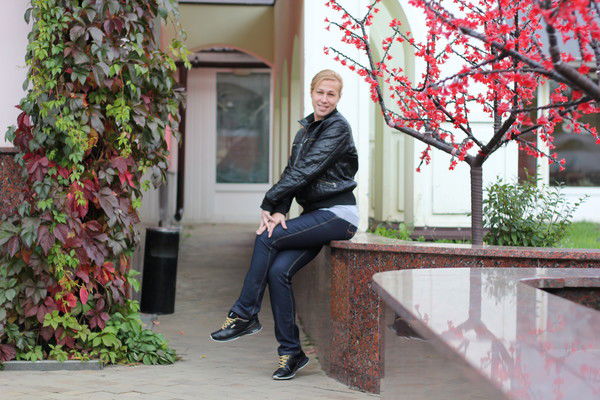 Наталья Федорова