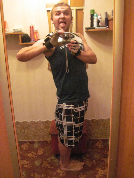 Володимир Солоп