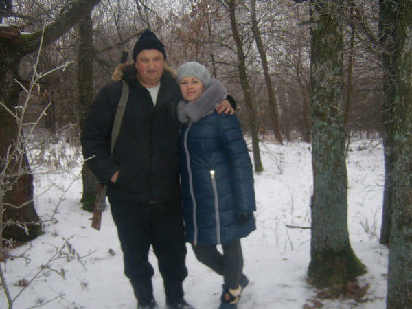 Борис Труфанов