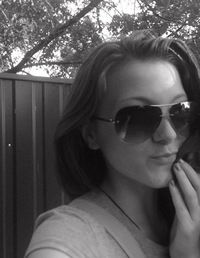 Таня Саенко