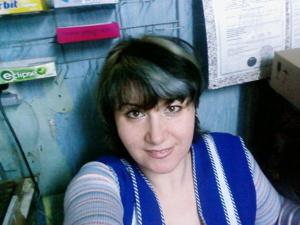 Наталья Тимошенко