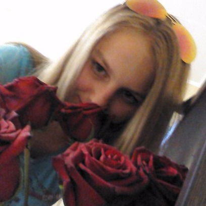 Виктория Жилякова