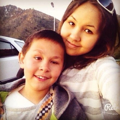 Артур Туляков