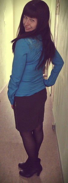 Наиля Багаутдинова