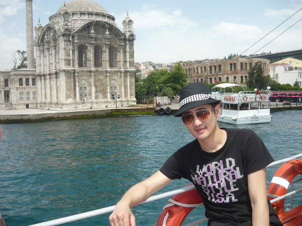 Дулат Нысамбаев