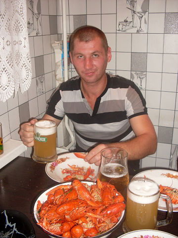 Александр Тыщенко