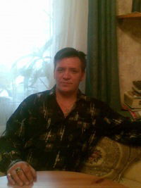 Алексей Савчук