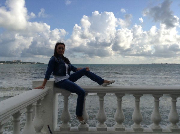 Жанна Суханова