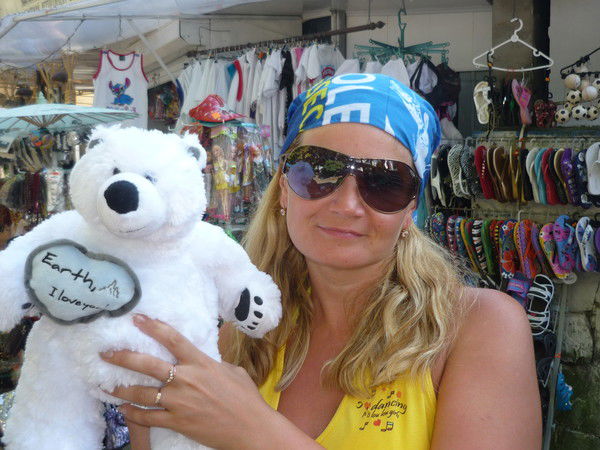 Инга Терешенкова