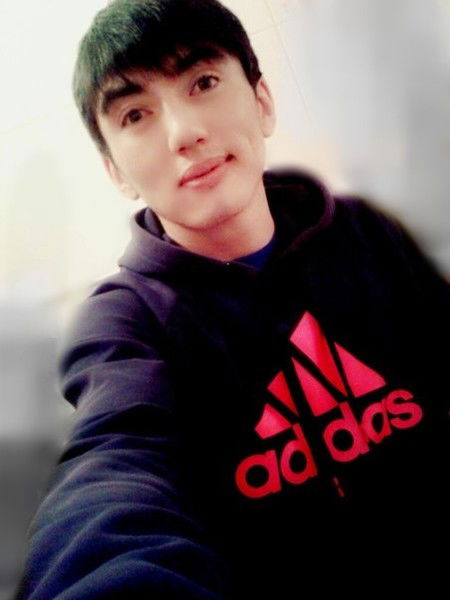 Досым Асанов